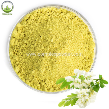 Highest selling sophora japonica flower extract